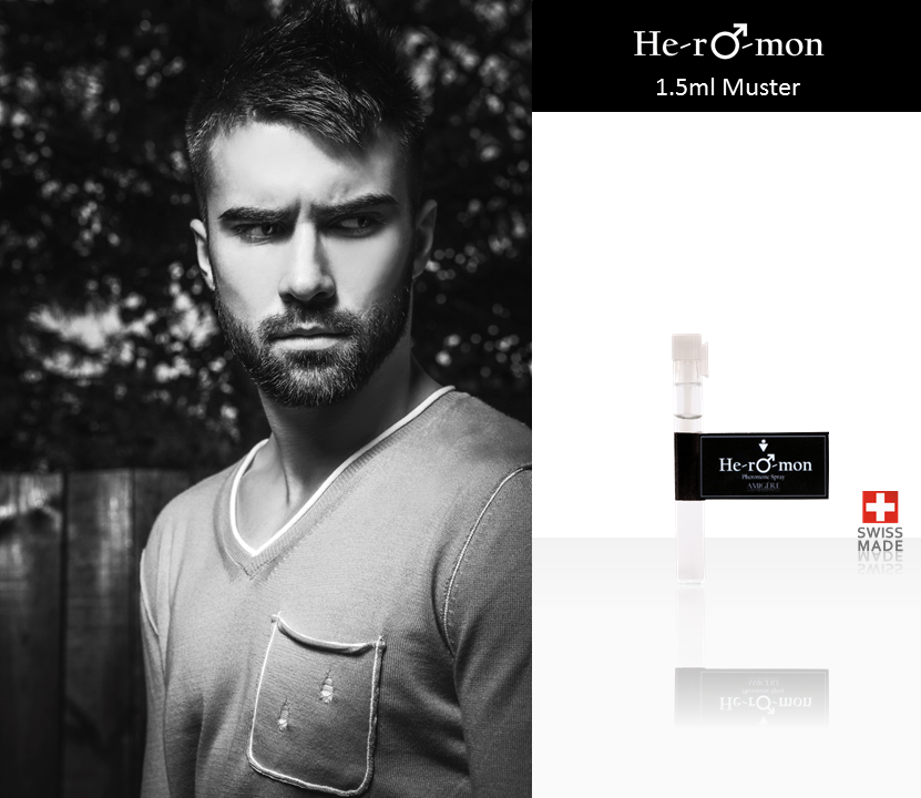 He-ro-mon by Amigère