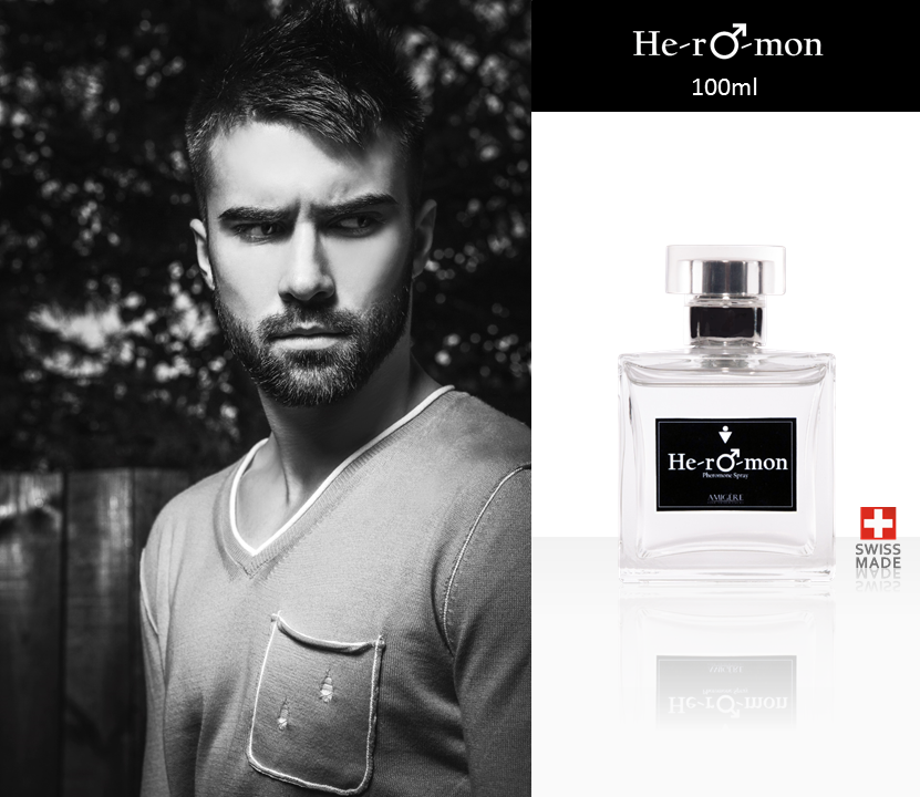 He-ro-mon by Amigère